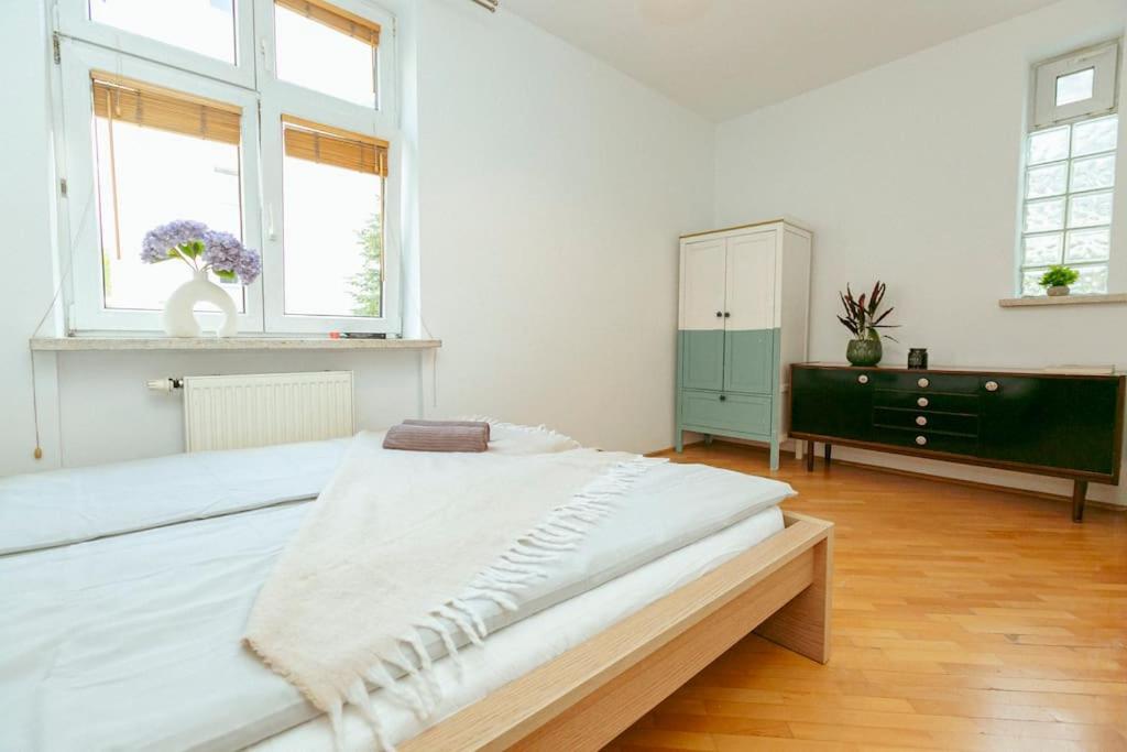 Leilighet Zabkowska Klimat Starej Pragi