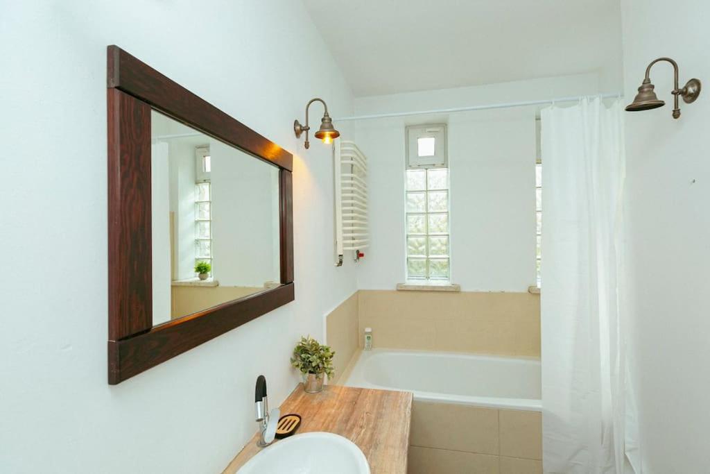 Apartament Zabkowska Klimat Starej Pragi *