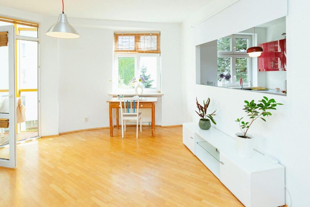 Zabkowska Klimat Starej Pragi Apartment *