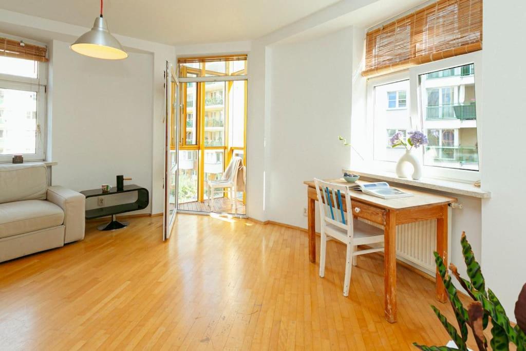 Apartament Zabkowska Klimat Starej Pragi *